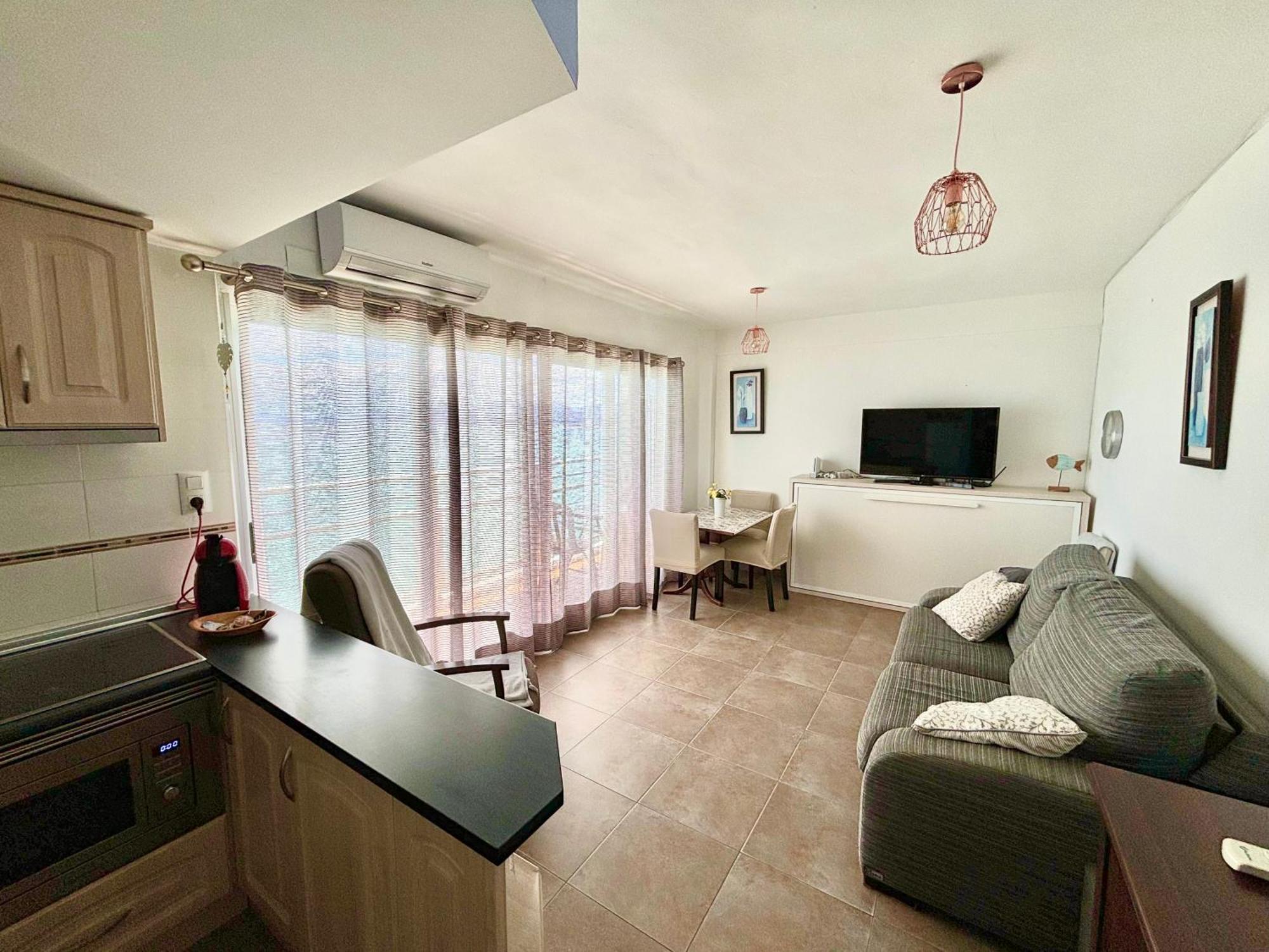 Appartement Faro De Cullera I Extérieur photo