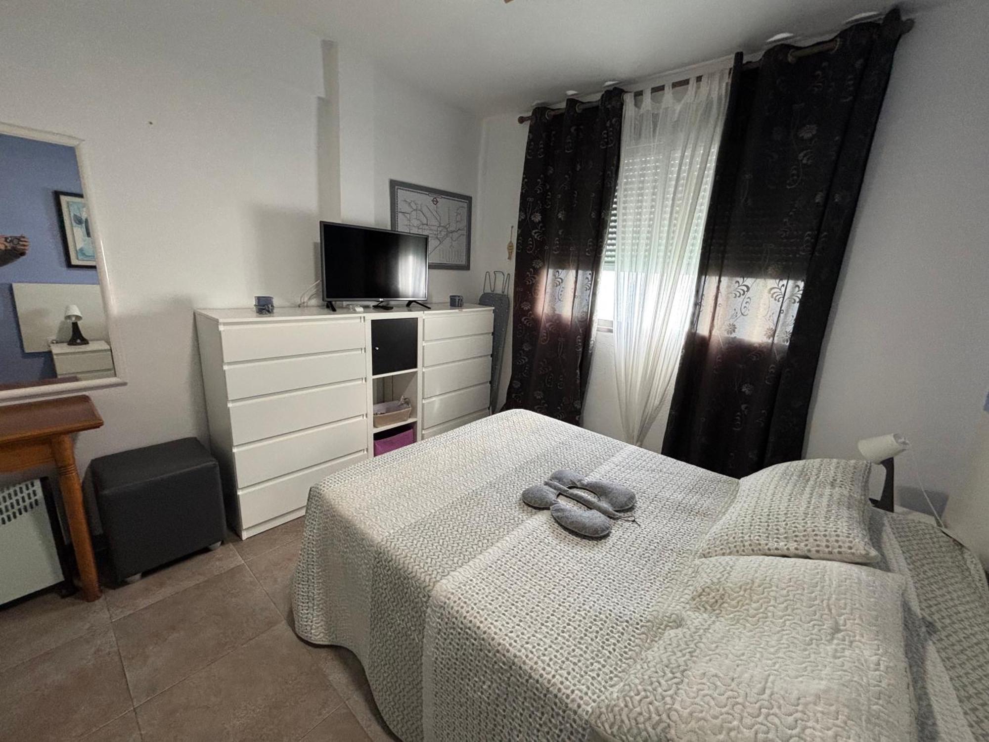Appartement Faro De Cullera I Extérieur photo