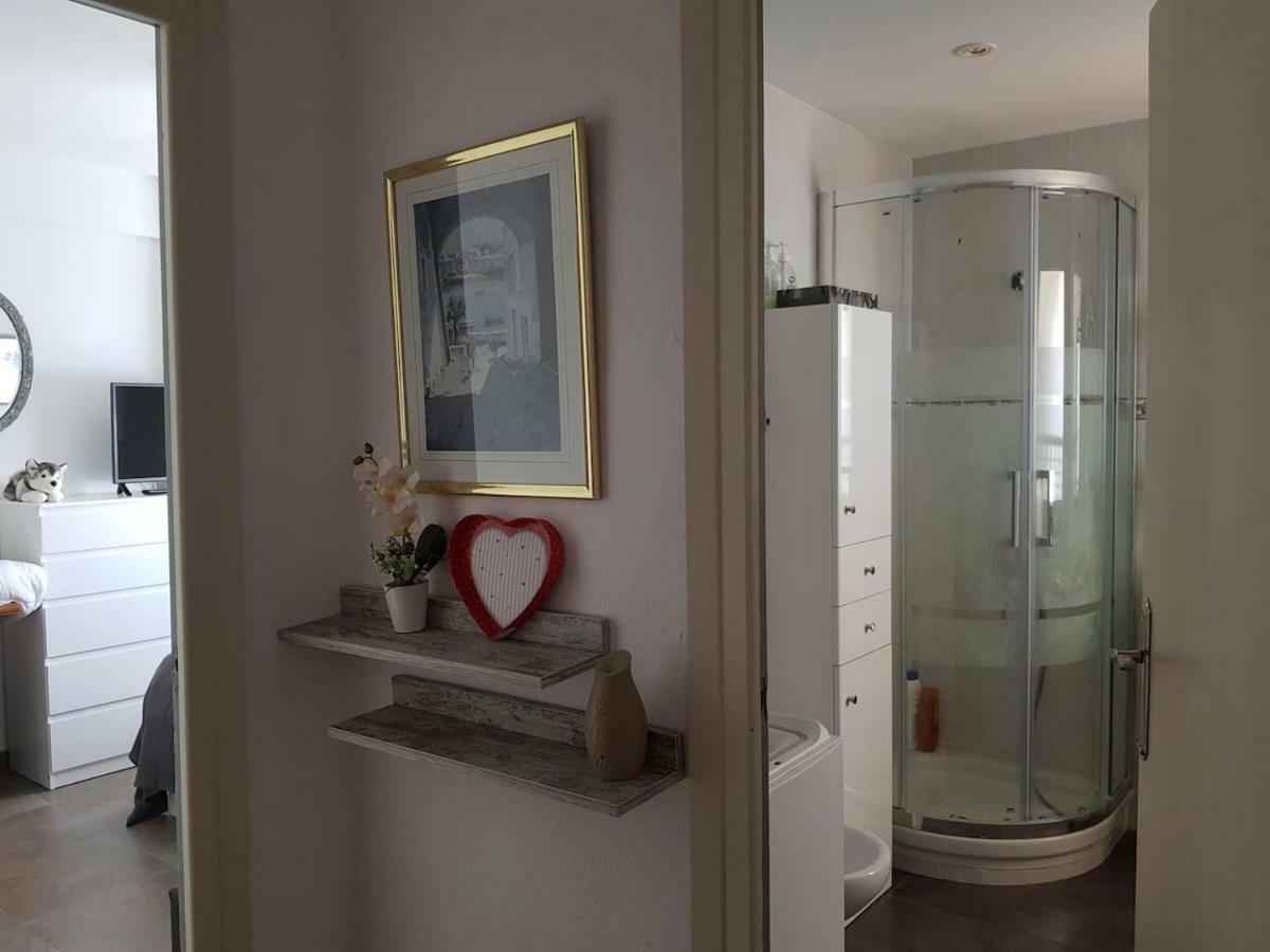 Appartement Faro De Cullera I Extérieur photo